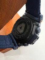 Casio - PRW-61SS-2JR - PRW-61SS-2JR - Heren - 2024, Handtassen en Accessoires, Horloges | Heren, Nieuw