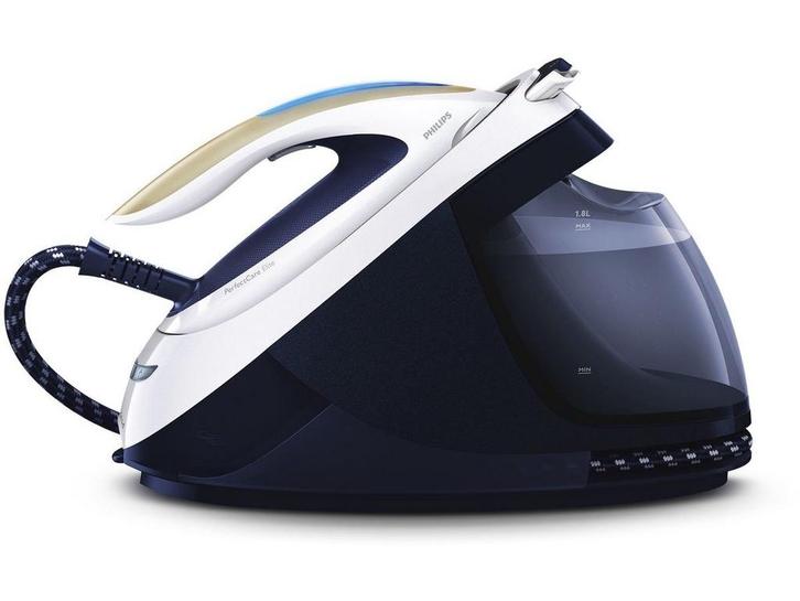 Philips PerfectCare Elite GC9630/20 - Stoomgenerator -, Electroménager, Vapeurs, Envoi