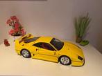 Pocher 1:8 - Modelauto - Ferrari F40, Hobby en Vrije tijd, Nieuw