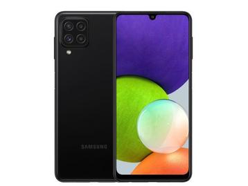Veiling - Samsung Galaxy A22 | 64GB | Android 13 beschikbaar voor biedingen