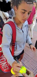 Tennis - Jasmine Paolini - Tennisbal, Nieuw