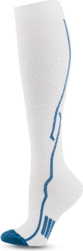 2dekans | Sport+ Compressiekousen 3 Paar Hardloopsokken -, Sport en Fitness, Overige Sport en Fitness, Ophalen of Verzenden