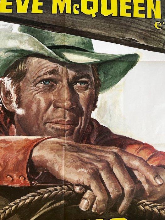 Steve McQueen / Sam Peckinpah - Junior Bonner (1972) -, Collections, Cinéma & Télévision