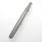 Platinum - Vintage Custom Stripe - 18K gold nib (EF) -, Nieuw