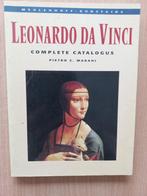 Leonardo da Vinci 9789029081931, Boeken, Gelezen, Pietro C. Marani, Verzenden
