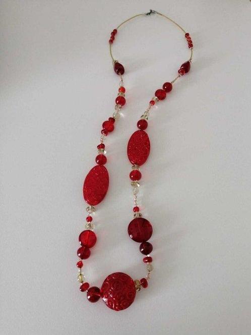 Vaas - Murano-veto - Antica murrina Murano, Antiek en Kunst, Antiek | Glaswerk en Kristal
