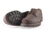 Timberland Veterschoenen in maat 43½ Bruin | 5% extra, Kleding | Heren, Schoenen, Bruin, Verzenden, Timberland, Zo goed als nieuw