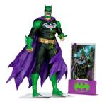DC Multiverse Action Figure Batman (Joker War) (Jokerized) (, Verzamelen, Ophalen of Verzenden, Nieuw