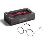 Harry Potter Replica 1/1 Harrys Bril, Verzamelen, Harry Potter, Ophalen of Verzenden, Nieuw