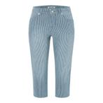 MAC • gestreepte Capri sun • 34, MAC, Maat 42/44 (L), Nieuw, Verzenden