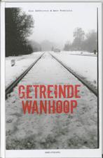 Getreinde wanhoop 9789059324879 Marc Hendrickx, Verzenden, Zo goed als nieuw, Marc Hendrickx