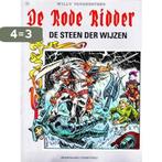 De steen der wijzen / De Rode Ridder / 145 9789002192494, Verzenden, Gelezen, Willy Vandersteen