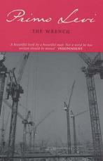 The Wrench 9780349100128, Boeken, Gelezen, Primo Levi, Verzenden