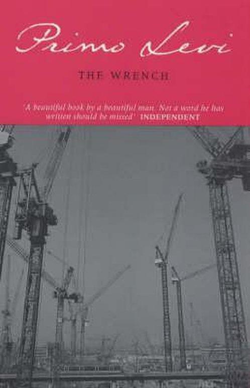The Wrench 9780349100128, Livres, Livres Autre, Envoi