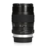 Dörr 60mm F2.8 Macro - Canon EF, Audio, Tv en Foto, Ophalen of Verzenden