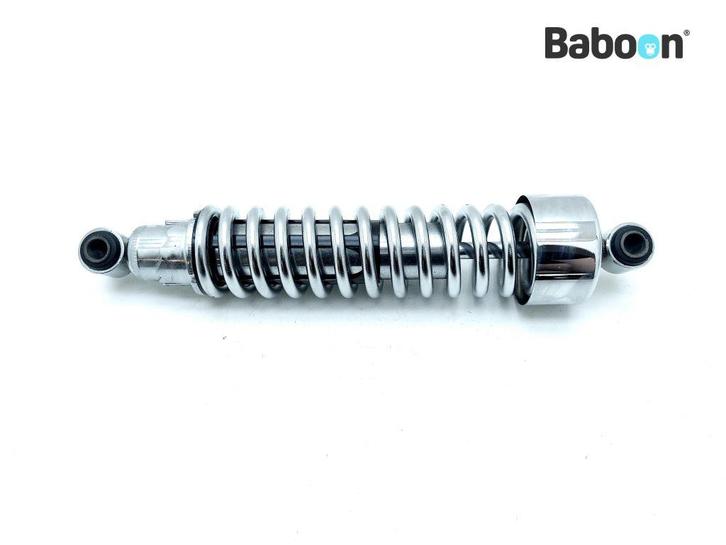 Achter Schokbreker Harley-Davidson FXD Dyna 1996-2003, Motoren, Onderdelen | Harley-Davidson, Gebruikt, Verzenden