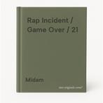 Rap Incident / Game Over / 21 9789031440160 Midam, Boeken, Stripverhalen, Verzenden, Gelezen, Midam