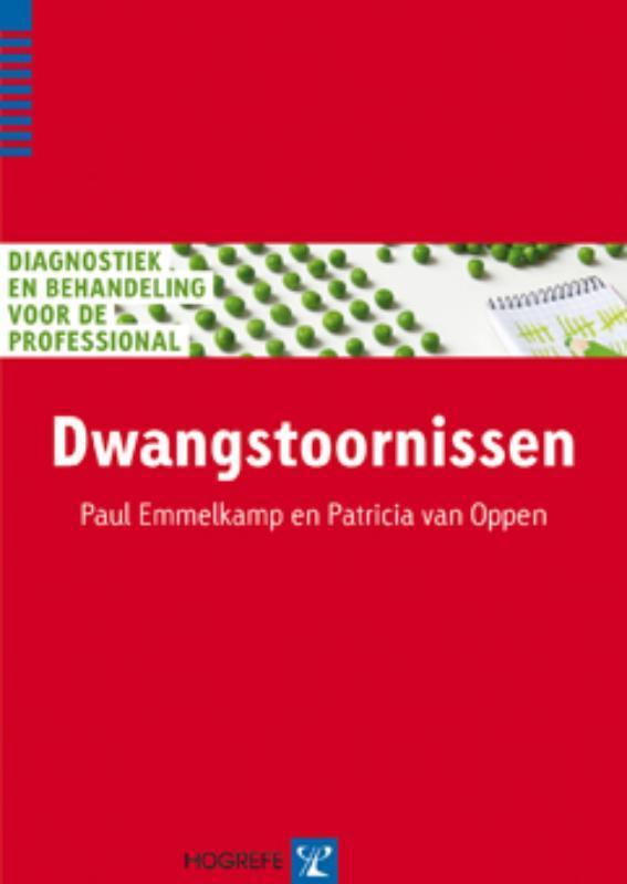 Dwangstoornissen / Diagnostiek en behandeling voor de, Boeken, Psychologie, Gelezen, Verzenden