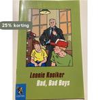 Bad, bad boys 9789001556938 Leonie Kooiker, Verzenden, Leonie Kooiker