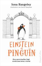 Einstein de pinguïn 1 - Einstein de pinguïn (9789402711592, Antiek en Kunst, Verzenden