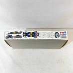 Tamiya 1:20 - Modelbouwdoos - Wolf WR1 Ford F1 - 20006, Nieuw