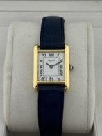 Chopard - Tank - 5054 - Dames - 1980-1989, Handtassen en Accessoires, Horloges | Heren, Nieuw
