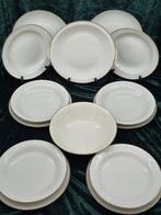 Winterling & Eschenbach – Speiseservice – Porzellan mit, Antiek en Kunst