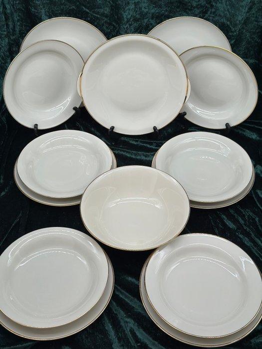 Winterling & Eschenbach – Speiseservice – Porzellan mit, Antiek en Kunst, Antiek | Meubels | Tafels