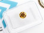 Zonder Minimumprijs - 1 pcs Diamant (Natuurlijk gekleurd) -, Nieuw