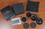 Fuji Fujifilm Wide conversion lens WCL-X100 +Tele conversion, Audio, Tv en Foto, Nieuw