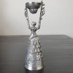 Kelk - Bruid - .835 zilver - Bruidsbeker