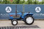 Veiling: Minitractor Iseki TU1700 Diesel (Marge), Zakelijke goederen, Landbouw | Tractoren, Ophalen, Nieuw