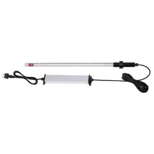 super uv dompel uvc Trafo + 40watt amalgaam lamp-unit, Tuin en Terras, Vijvers, Nieuw, Verzenden