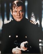 James Bond 007: The Spy Who Loved Me - Sir Roger Moore, Verzamelen, Nieuw