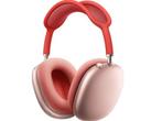 Veiling - Apple AirPods Max - Lightning - Rood, Audio, Tv en Foto, Hoofdtelefoons, Nieuw