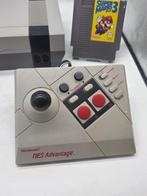 Nintendo - Nes - 1980s 8-Bit Classic + Super Mario Bros