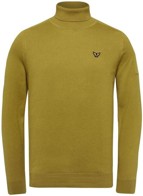 PME Legend Coltrui Groen maat Maat 52/54 (L) Heren, Kleding | Heren, Truien en Vesten, Groen, Nieuw, Maat 52/54 (L), Verzenden