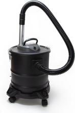 2dekans | Perel Aszuiger, HEPA-filter, blaasfunctie, 1200 W,, Elektronische apparatuur, Ophalen of Verzenden, Nieuw