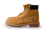 Timberland Veterboots in maat 36 Cognac | 10% extra korting, Enfants & Bébés, Vêtements enfant | Chaussures & Chaussettes, Verzenden