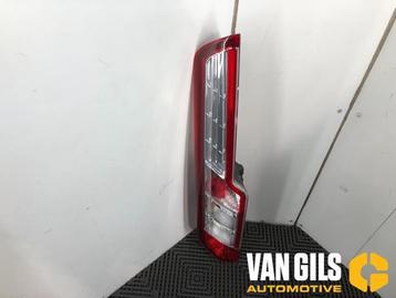 Achterlicht links Ford Transit O251754 beschikbaar voor biedingen