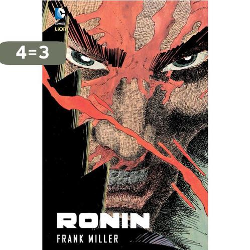 Absolute Ronin / DC Comics Lion 9788868734985 Frank Miller, Boeken, Stripverhalen, Zo goed als nieuw, Verzenden