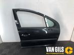Portier 4Deurs rechts-voor Peugeot 207 O273611, Nieuw