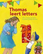 Thomas leert letters 9789462780477 Gisette van Dalen, Boeken, Prentenboeken en Plaatjesalbums, Verzenden, Gelezen, Gisette van Dalen