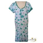 Groothandel in textiel Nachthemd katoen | min. afname 12 stk, Kleding | Dames, Verzenden