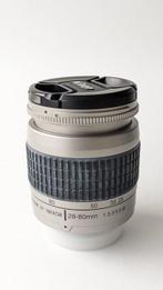 Nikon AF NIKKOR full frame zoomlens, 28-80mm 1:3.3-5.6G