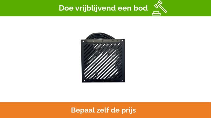 Bieden: Simrad SP100 External VHF Loudspeaker, Watersport en Boten, Navigatiemiddelen en Scheepselektronica, Ophalen of Verzenden