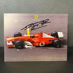 Ferrari - Formula 1 - Michael Schumacher - Rubens, Collections