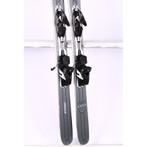 178 186 freeride skis STEREO APEX, grip walk, tip rocker, w, Sport en Fitness, Skiën en Langlaufen, Overige merken, Verzenden