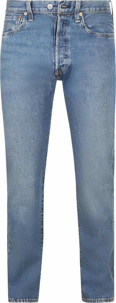 Levi’s 501 Broek Mid Blauw NSS maat Maat 52/54 (L) Heren, Kleding | Heren, Broeken en Pantalons, Blauw, Nieuw, Maat 52/54 (L)