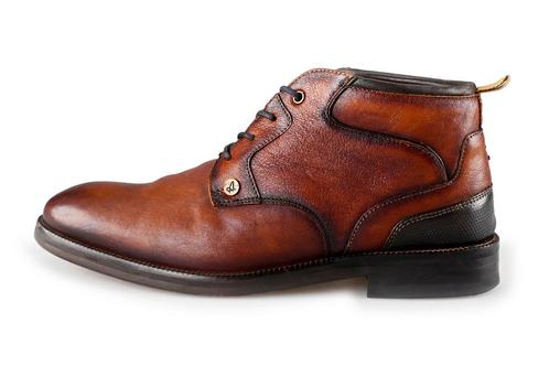 Australian Veterschoenen in maat 42 Bruin | 10% extra, Kleding | Heren, Schoenen, Bruin, Zo goed als nieuw, Veterschoenen, Verzenden